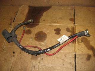 клемма аккумулятора плюс Volkswagen Golf Plus 1 поколение 2008, 1.9 л., TDi, BLS, дизель, МКПП, серый, хетчбэк 5 дв., передний привод, 1K0971228L