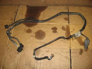 проводка двигателя Volkswagen Golf Plus 1 поколение 2008, 1.9 л., TDi, BLS, дизель, МКПП, серый, хетчбэк 5 дв., передний привод