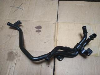 трубка охлаждающей жидкости Volkswagen Golf 6 поколение 2010, 1.4 л., TSI, CAX, бензин, МКПП, серебро, универсал, передний привод, 03C121070D