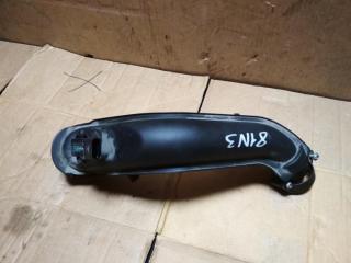 патрубок интеркулера Volkswagen Golf 6 поколение 2010, 1.4 л., TSI, CAX, бензин, МКПП, серебро, универсал, передний привод, 03C145673H