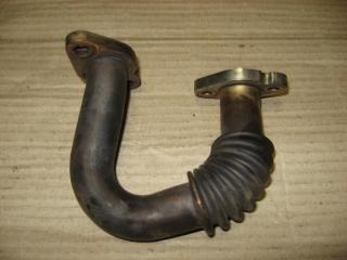 трубка системы рециркуляции EGR Volkswagen Passat B7 2011, 2.0 л., TDi, CFG, дизель, АКПП, серебро, универсал, полный привод, 03P131521E