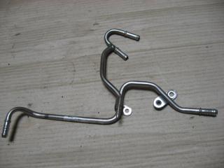 трубка топливная Volkswagen Passat B7 2011, 2.0 л., TDi, CFG, дизель, АКПП, серебро, универсал, полный привод, 03L201360AD