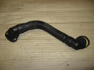 патрубок вентиляции картера Volkswagen Passat B7 2011, 2.0 л., TDi, CFG, дизель, АКПП, серебро, универсал, полный привод, 03L103493AE