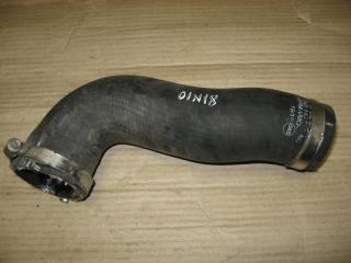 патрубок интеркулера Volkswagen Passat B7 2011, 2.0 л., TDi, CFG, дизель, АКПП, серебро, универсал, полный привод, 1K0145832AC