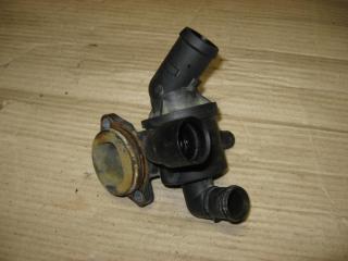 термостат Volkswagen Passat B7 2011, 2.0 л., TDi, CFG, дизель, АКПП, серебро, универсал, полный привод, 03L121111AF