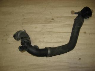 трубка охлаждающей жидкости Volkswagen Passat B7 2011, 2.0 л., TDi, CFG, дизель, АКПП, серебро, универсал, полный привод, 1K0121087AF