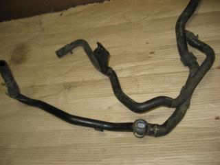 трубка охлаждающей жидкости Volkswagen Passat B7 2011, 2.0 л., TDi, CFG, дизель, АКПП, серебро, универсал, полный привод, 5N0121065