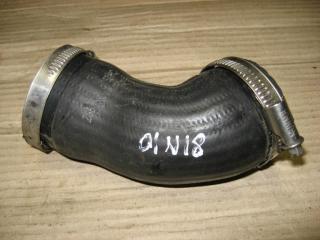 патрубок интеркулера Volkswagen Passat B7 2011, 2.0 л., TDi, CFG, дизель, АКПП, серебро, универсал, полный привод, 1K0145762HC