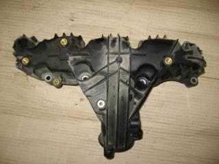 коллектор впускной Volkswagen Passat B7 2011, 2.0 л., TDi, CFG, дизель, АКПП, серебро, универсал, полный привод, 03L129711AN