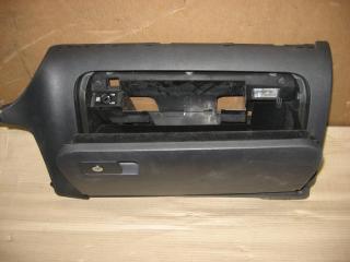 бардачок Volkswagen Golf 6 поколение 2010, 1.4 л., TSI, CAX, бензин, МКПП, серебро, универсал, передний привод