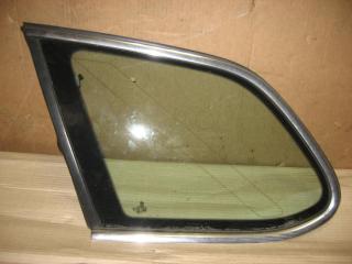 стекло кузовное боковое левое Volkswagen Golf 6 поколение 2010, 1.4 л., TSI, CAX, бензин, МКПП, серебро, универсал, передний привод