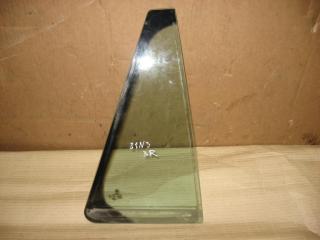 стекло двери задней правой Volkswagen Golf 6 поколение 2010, 1.4 л., TSI, CAX, бензин, МКПП, серебро, универсал, передний привод