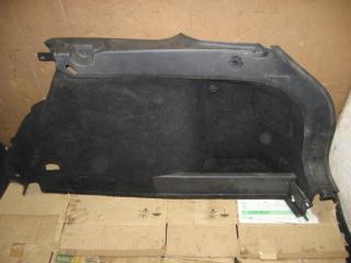 обшивка багажника Volkswagen Golf 6 поколение 2010, 1.4 л., TSI, CAX, бензин, МКПП, серебро, универсал, передний привод, 1K9867428A