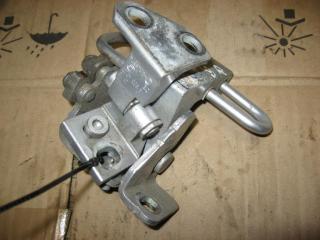 петля двери Volkswagen Golf 6 поколение 2010, 1.4 л., TSI, CAX, бензин, МКПП, серебро, универсал, передний привод