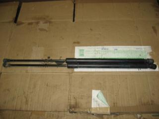 амортизатор крышки багажника (3-5 двери) Volkswagen Golf 6 поколение 2010, 1.4 л., TSI, CAX, бензин, МКПП, серебро, универсал, передний привод, 1K9827550A