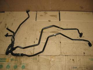 шланг (трубка) АКПП Audi A6 4F/C6 2005, 4.2 л., i, BAT, бензин, АКПП, темно-синий, седан, полный привод, 4F0317825D, 4F0317826D