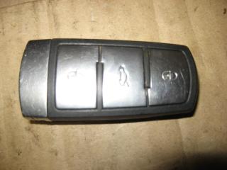 ключ Volkswagen Passat B7 2011, 2.0 л., TDi, CFG, дизель, АКПП, серебро, универсал, полный привод