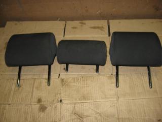 подголовник Volkswagen Passat B7 2011, 2.0 л., TDi, CFG, дизель, АКПП, серебро, универсал, полный привод