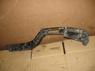 Крепление бампера заднего Volkswagen Passat B7 2011, 2.0 л., TDi, CFG, дизель, АКПП, серебро, универсал, полный привод, 3AF807393, 3AF807394