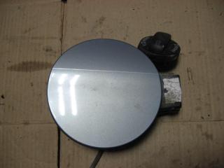 лючок топливного бака Volkswagen Passat B7 2011, 2.0 л., TDi, CFG, дизель, АКПП, серебро, универсал, полный привод