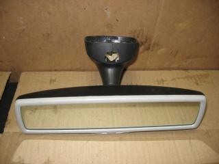 зеркало салона Volkswagen Passat B7 2011, 2.0 л., TDi, CFG, дизель, АКПП, серебро, универсал, полный привод