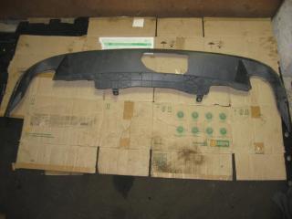 Юбка бампера заднего Volkswagen Passat B7 2011, 2.0 л., TDi, CFG, дизель, АКПП, серебро, универсал, полный привод, 3AF807521B