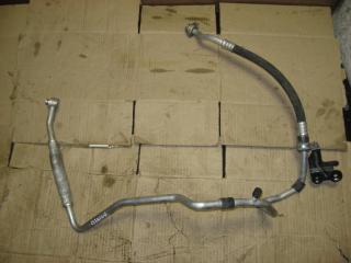 трубка кондиционера Volkswagen Passat B7 2011, 2.0 л., TDi, CFG, дизель, АКПП, серебро, универсал, полный привод, 3C0820743CC