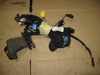 дверная проводка Volkswagen Passat B7 2011, 2.0 л., TDi, CFG, дизель, АКПП, серебро, универсал, полный привод