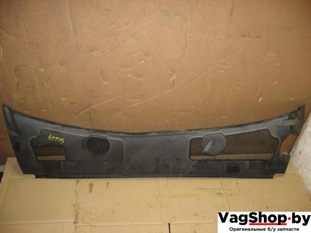 дождевик Audi A6 4F/C6 2005, 4.2 л., i, BAT, бензин, АКПП, темно-синий, седан, полный привод - фото №1