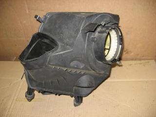 корпус воздушного фильтра Audi A6 4F/C6 2005, 4.2 л., i, BAT, бензин, АКПП, темно-синий, седан, полный привод, 4F0133837AT