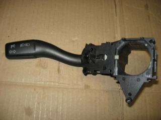 переключатель поворотов Audi A6 4F/C6 2005, 4.2 л., i, BAT, бензин, АКПП, темно-синий, седан, полный привод, 4E0953513A