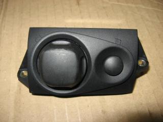 Джойстик регулировки рулевой колонки Audi A6 4F/C6 2005, 4.2 л., i, BAT, бензин, АКПП, темно-синий, седан, полный привод, 4E0953551