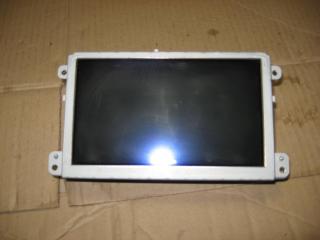 монитор Audi A6 4F/C6 2005, 4.2 л., i, BAT, бензин, АКПП, темно-синий, седан, полный привод, 4F0919603A