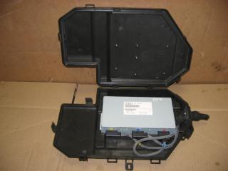 блок управления (другие) Audi A6 4F/C6 2005, 4.2 л., i, BAT, бензин, АКПП, темно-синий, седан, полный привод, 4E0919895