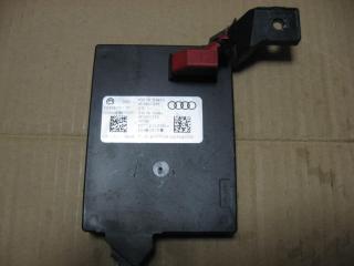 блок управления (другие) Audi A6 4F/C6 2005, 4.2 л., i, BAT, бензин, АКПП, темно-синий, седан, полный привод, 4F0907335, 4F0910335