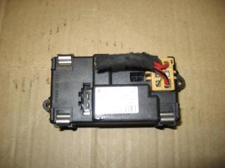 сопротивление печки Audi A6 4F/C6 2005, 4.2 л., i, BAT, бензин, АКПП, темно-синий, седан, полный привод, 4F0820521, 4F0910521