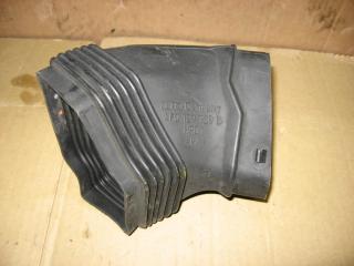 воздуховод Audi A6 4F/C6 2005, 4.2 л., i, BAT, бензин, АКПП, темно-синий, седан, полный привод, 4F0129739B