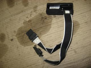 блок управления (другие) Audi A6 4F/C6 2005, 4.2 л., i, BAT, бензин, АКПП, темно-синий, седан, полный привод, 4F0035503B