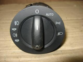 переключатель света Audi A6 4F/C6 2005, 4.2 л., i, BAT, бензин, АКПП, темно-синий, седан, полный привод, 4F2941531D