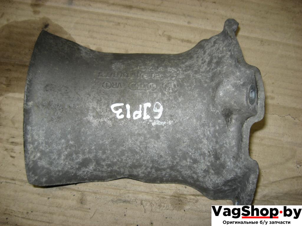 пыльник Audi A6 4F/C6 2005, 4.2 л., i, BAT, бензин, АКПП, темно-синий, седан, полный привод, 4E0501713B - фото №1