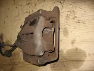 суппорт задний правый Audi A6 4F/C6 2005, 4.2 л., i, BAT, бензин, АКПП, темно-синий, седан, полный привод