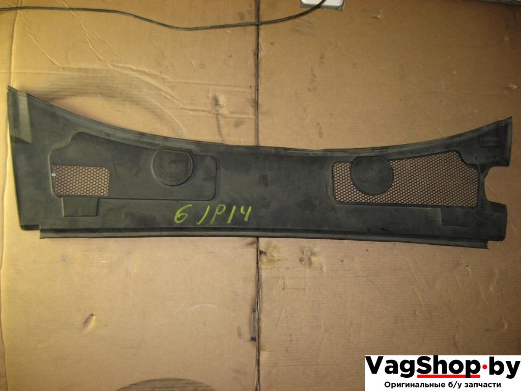 дождевик Audi A6 4F/C6 2006, 3.2 л., FSI, AUK, бензин, АКПП, черный, универсал, полный привод - фото №1