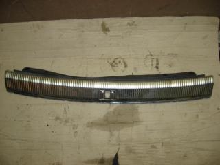 накладка внутренняя на заднюю панель кузова Audi A6 4F/C6 2006, 3.2 л., FSI, AUK, бензин, АКПП, черный, универсал, полный привод, 4F9864483