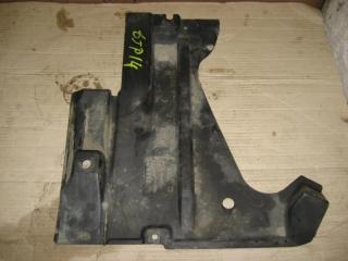 защита днища Audi A6 4F/C6 2006, 3.2 л., FSI, AUK, бензин, АКПП, черный, универсал, полный привод, 4F0825215D