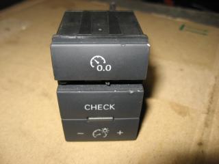 кнопка (выключатель) Audi A6 4F/C6 2006, 3.2 л., FSI, AUK, бензин, АКПП, черный, универсал, полный привод, 4F0927123A