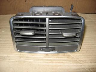 дефлектор обдува салона Audi A6 4F/C6 2006, 3.2 л., FSI, AUK, бензин, АКПП, черный, универсал, полный привод, 4F0819203B