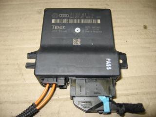 диагностический интерфейс Audi A6 4F/C6 2006, 3.2 л., FSI, AUK, бензин, АКПП, черный, универсал, полный привод, 4F0907468D