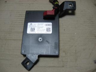блок управления (другие) Audi A6 4F/C6 2006, 3.2 л., FSI, AUK, бензин, АКПП, черный, универсал, полный привод, 4F0907335