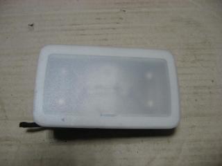 фонарь салона (плафон) Audi A6 4F/C6 2006, 3.2 л., FSI, AUK, бензин, АКПП, черный, универсал, полный привод, 4L0947123