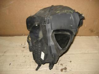 корпус воздушного фильтра Audi A6 4F/C6 2006, 3.2 л., FSI, AUK, бензин, АКПП, черный, универсал, полный привод, 4F0133835F